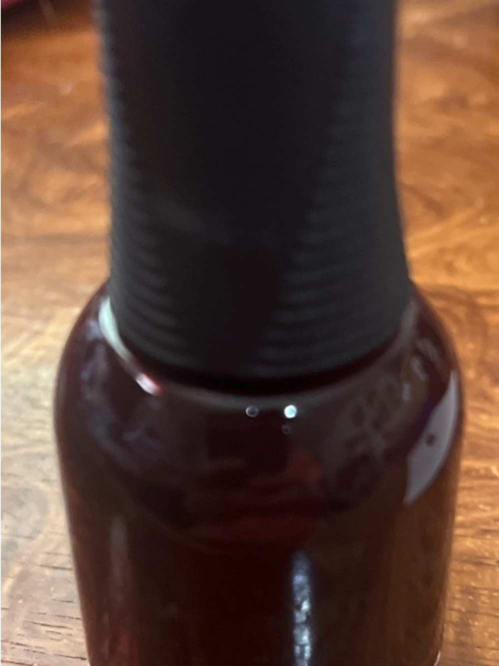ORLY NAIL LACQUER VELVET DREAMS